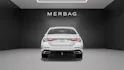Mercedes-Benz E 220 d 4Matic 9G-Tronic