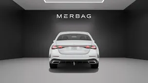 Mercedes-Benz E 220 d 4Matic 9G-Tronic