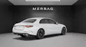 Mercedes-Benz E 220 d 4Matic 9G-Tronic