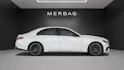 Mercedes-Benz E 220 d 4Matic 9G-Tronic