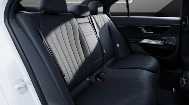 Mercedes-Benz E 220 d 4Matic 9G-Tronic