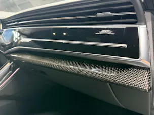 Audi SQ8 50 TDI quattro