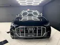 Audi SQ8 50 TDI quattro