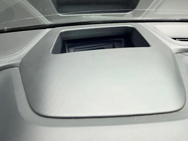 Audi SQ8 50 TDI quattro
