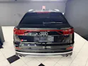 Audi SQ8 50 TDI quattro