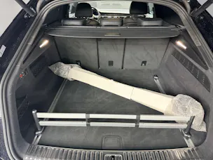 Audi SQ8 50 TDI quattro