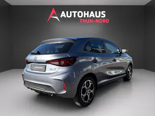 MG 3 1.5 Comfort