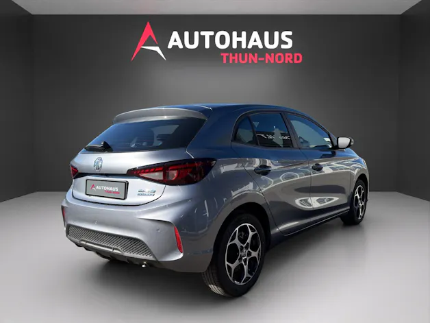 MG 3 1.5 Comfort