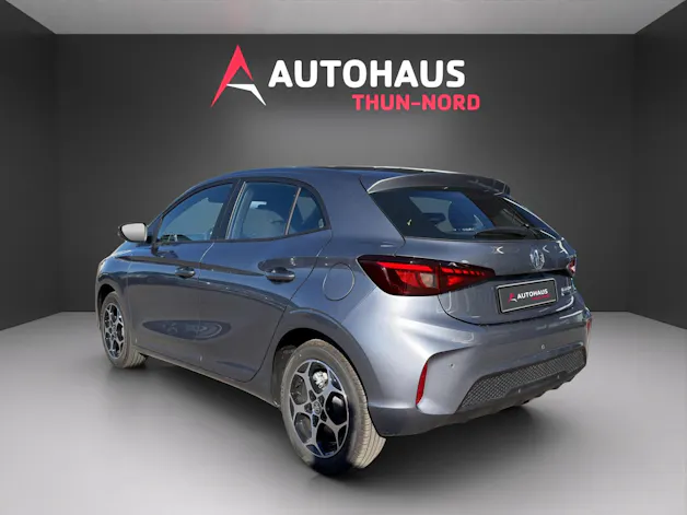MG 3 1.5 Comfort