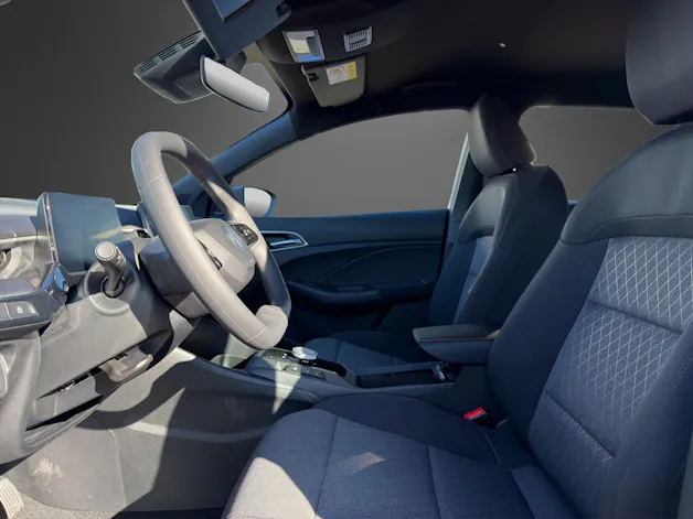 MG 3 1.5 Comfort