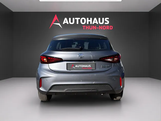 MG 3 1.5 Comfort