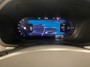 Volvo XC60 T8 eAWD PluginHybrid Polestar Geartronic