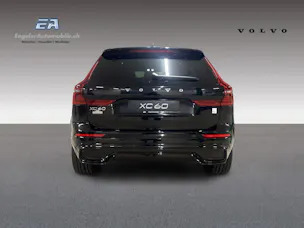 Volvo XC60 T8 eAWD PluginHybrid Polestar Geartronic