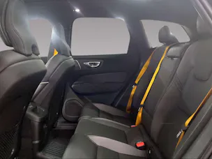 Volvo XC60 T8 eAWD PluginHybrid Polestar Geartronic