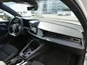 Audi S3 Sportback TFSI quattro S-tronic