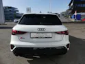 Audi S3 Sportback TFSI quattro S-tronic