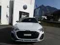 Audi S3 Sportback TFSI quattro S-tronic