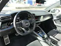 Audi S3 Sportback TFSI quattro S-tronic