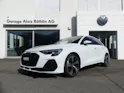 Audi S3 Sportback TFSI quattro S-tronic