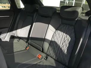 Audi S3 Sportback TFSI quattro S-tronic