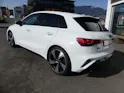 Audi S3 Sportback TFSI quattro S-tronic