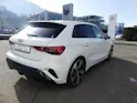 Audi S3 Sportback TFSI quattro S-tronic
