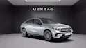 Mercedes-Benz GLC Coupé 220 d 4Matic 9G-Tronic