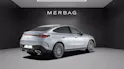 Mercedes-Benz GLC Coupé 220 d 4Matic 9G-Tronic