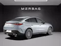 Mercedes-Benz GLC Coupé 220 d 4Matic 9G-Tronic