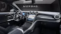 Mercedes-Benz GLC Coupé 220 d 4Matic 9G-Tronic