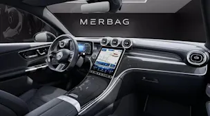 Mercedes-Benz GLC Coupé 220 d 4Matic 9G-Tronic