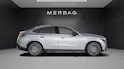 Mercedes-Benz GLC Coupé 220 d 4Matic 9G-Tronic