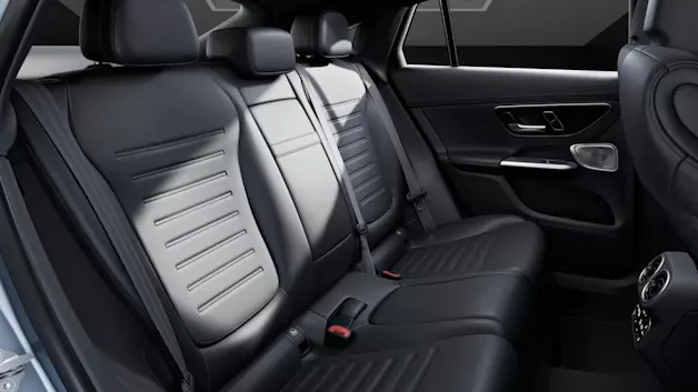 Mercedes-Benz GLC Coupé 220 d 4Matic 9G-Tronic