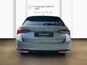 Škoda Octavia Combi 2.0 TSI DSG Dynamic 4x4