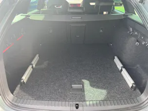 Škoda Octavia Combi 2.0 TSI DSG Dynamic 4x4