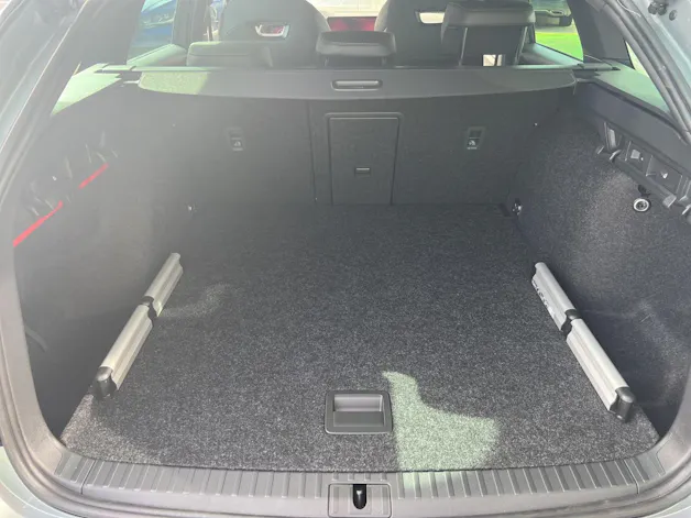 Škoda Octavia Combi 2.0 TSI DSG Dynamic 4x4