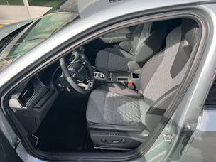 Škoda Octavia Combi 2.0 TSI DSG Dynamic 4x4
