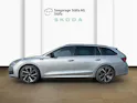 Škoda Octavia Combi 2.0 TSI DSG Dynamic 4x4