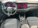 Škoda Octavia Combi 2.0 TSI DSG Dynamic 4x4