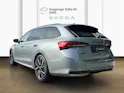 Škoda Octavia Combi 2.0 TSI DSG Dynamic 4x4