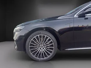 Mercedes-Benz E 220 d 4Matic