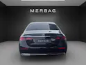 Mercedes-Benz E 220 d 4Matic