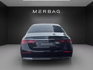 Mercedes-Benz E 220 d 4Matic