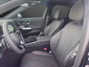 Mercedes-Benz E 220 d 4Matic