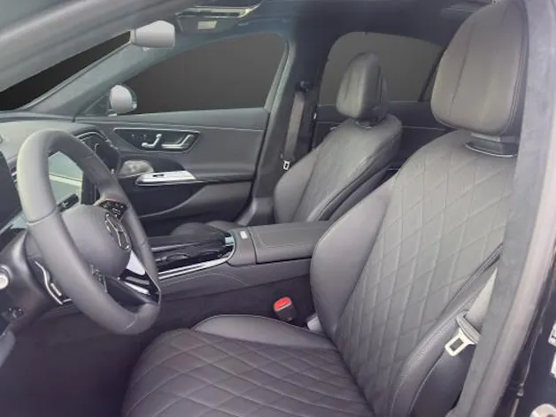 Mercedes-Benz E 220 d 4Matic
