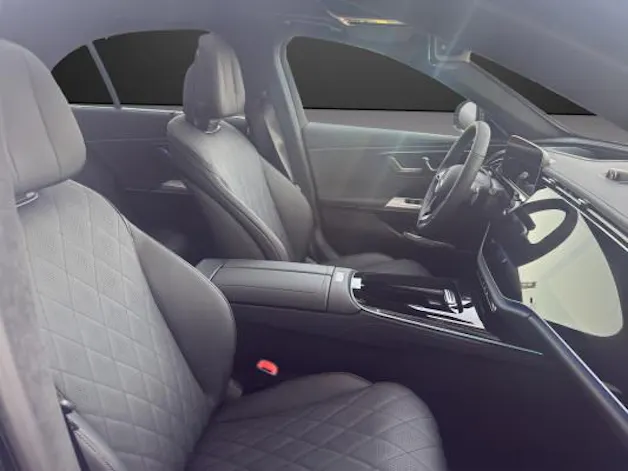 Mercedes-Benz E 220 d 4Matic