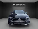 Mercedes-Benz E 220 d 4Matic