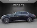 Mercedes-Benz E 220 d 4Matic
