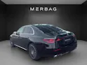 Mercedes-Benz E 220 d 4Matic