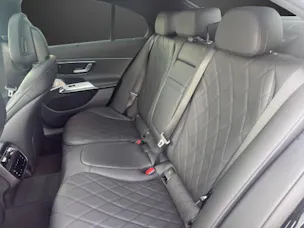 Mercedes-Benz E 220 d 4Matic